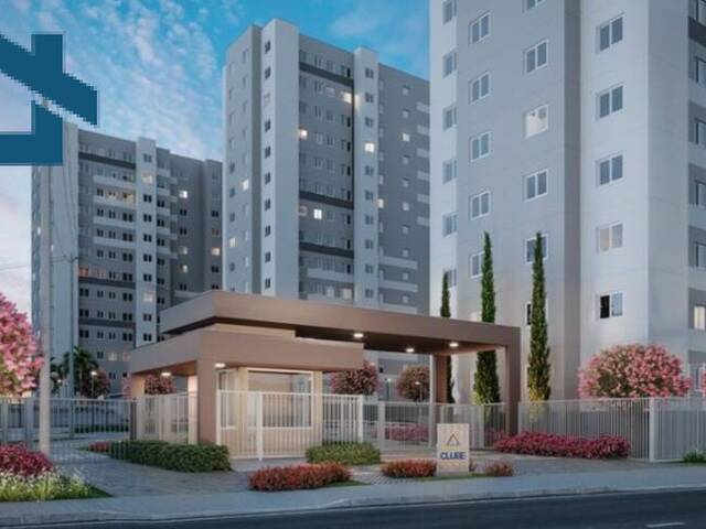#0223 - Apartamento para Venda em Gravataí - RS - 1