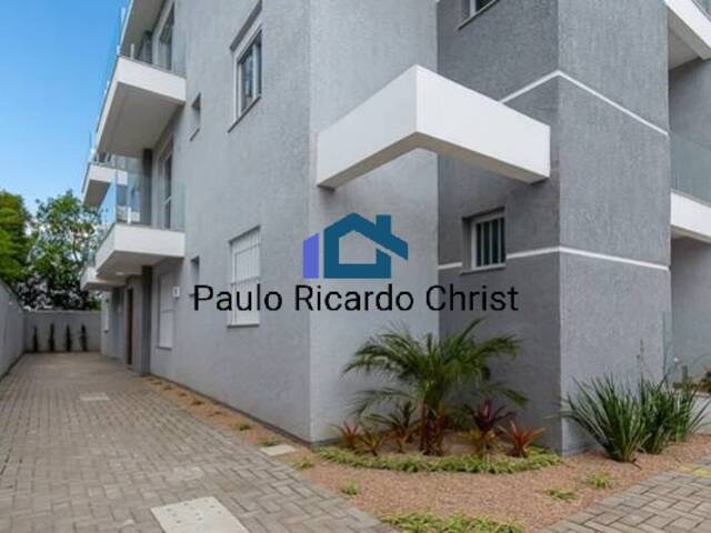 #0203 - Apartamento para Venda em Cachoeirinha - RS - 3