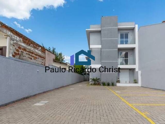 #0203 - Apartamento para Venda em Cachoeirinha - RS - 2