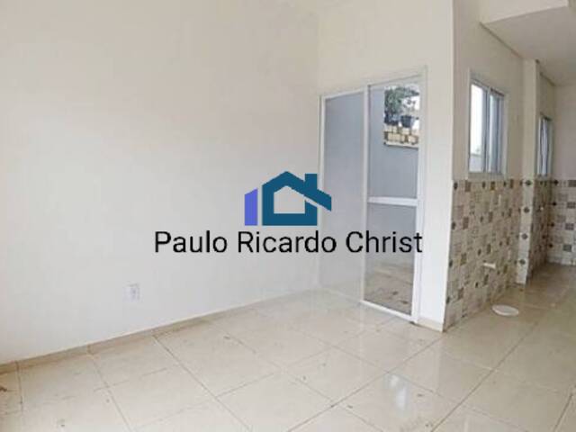 #0204 - Apartamento para Venda em Cachoeirinha - RS - 2
