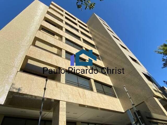 #0208 - Apartamento para Venda em Porto Alegre - RS - 2
