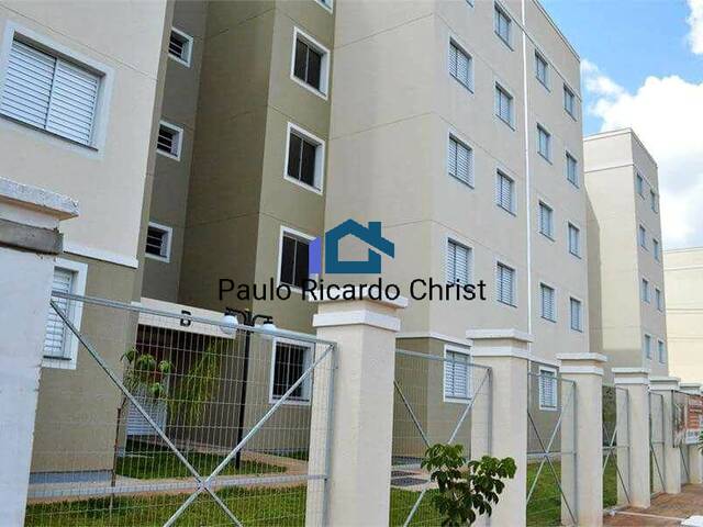#0213 - Apartamento para Venda em Cachoeirinha - RS - 1