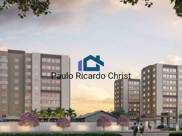#0219 - Apartamento para Venda em Cachoeirinha - RS - 1