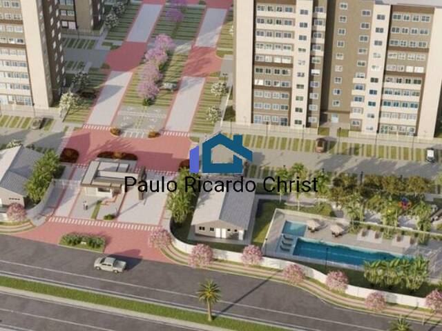 #0219 - Apartamento para Venda em Cachoeirinha - RS - 3