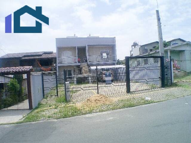 #0226 - Apartamento para Venda em Cachoeirinha - RS - 1