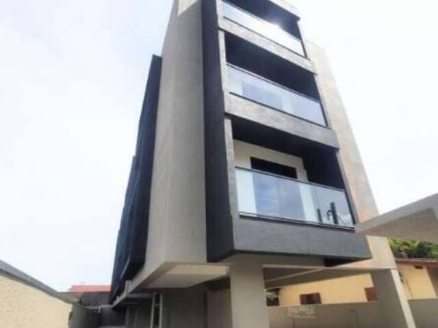 #0235 - Apartamento para Venda em Cachoeirinha - RS - 2