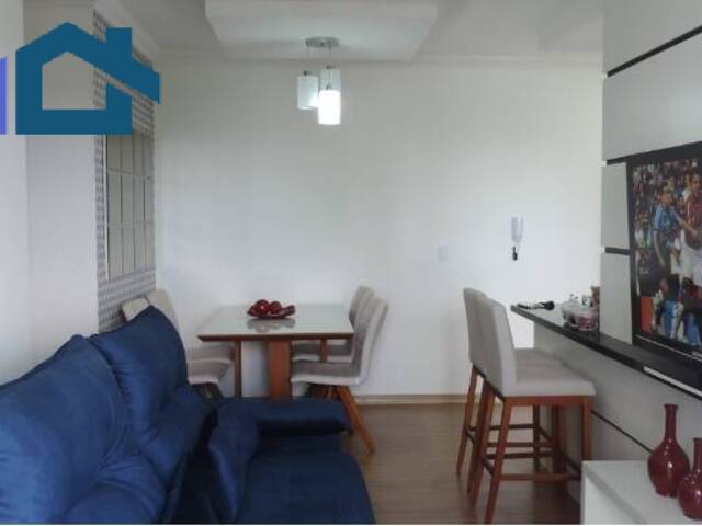 #0281 - Apartamento para Venda em Cachoeirinha - RS - 3