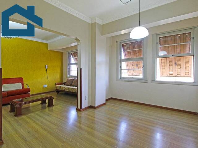 #0289 - Apartamento para Venda em Porto Alegre - RS - 1