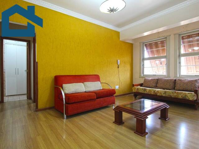#0289 - Apartamento para Venda em Porto Alegre - RS - 3